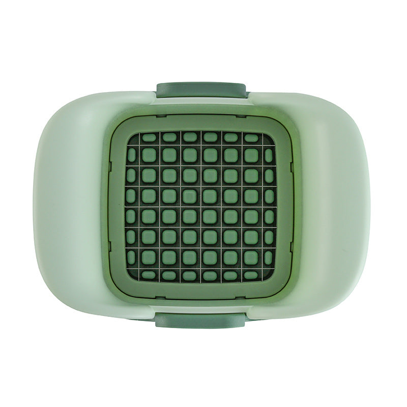 Multi-functional Vegetable Cutter-2