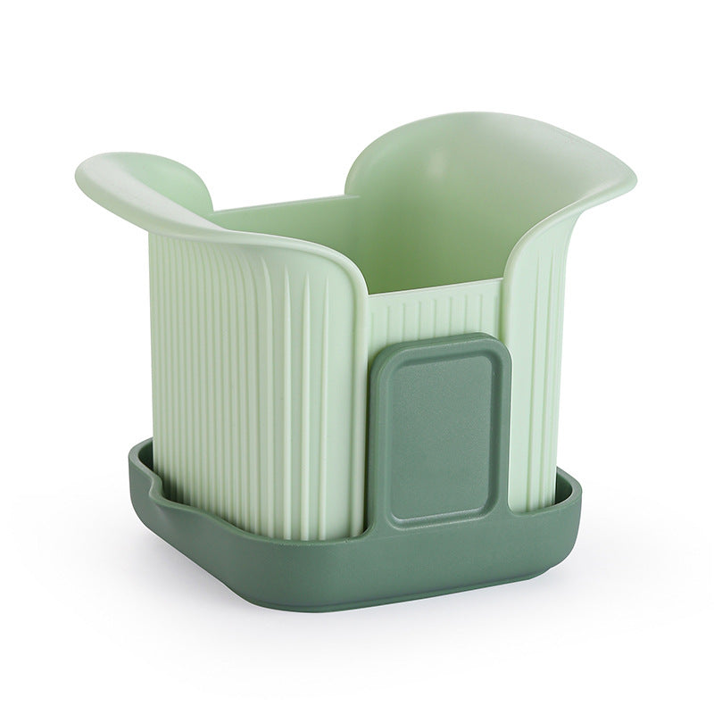 Multi-functional Vegetable Cutter-4