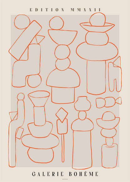 Galerie Boheme VI-2