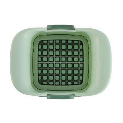Multi-functional Vegetable Cutter-2