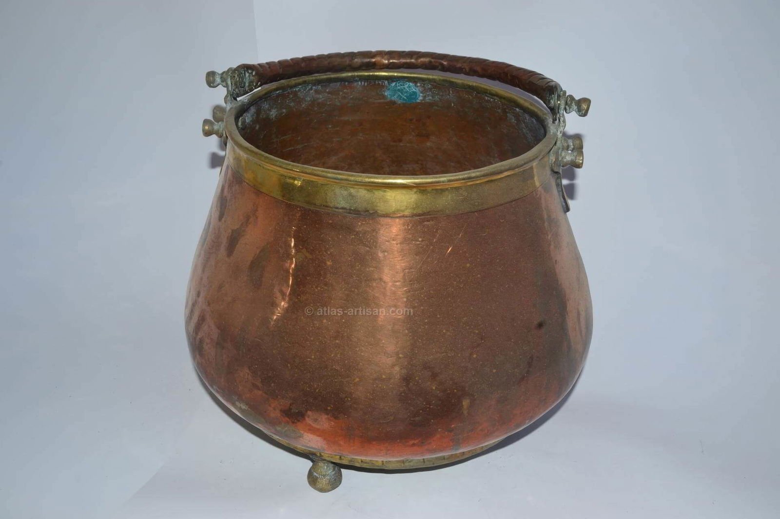 Chaudière Rayad-1