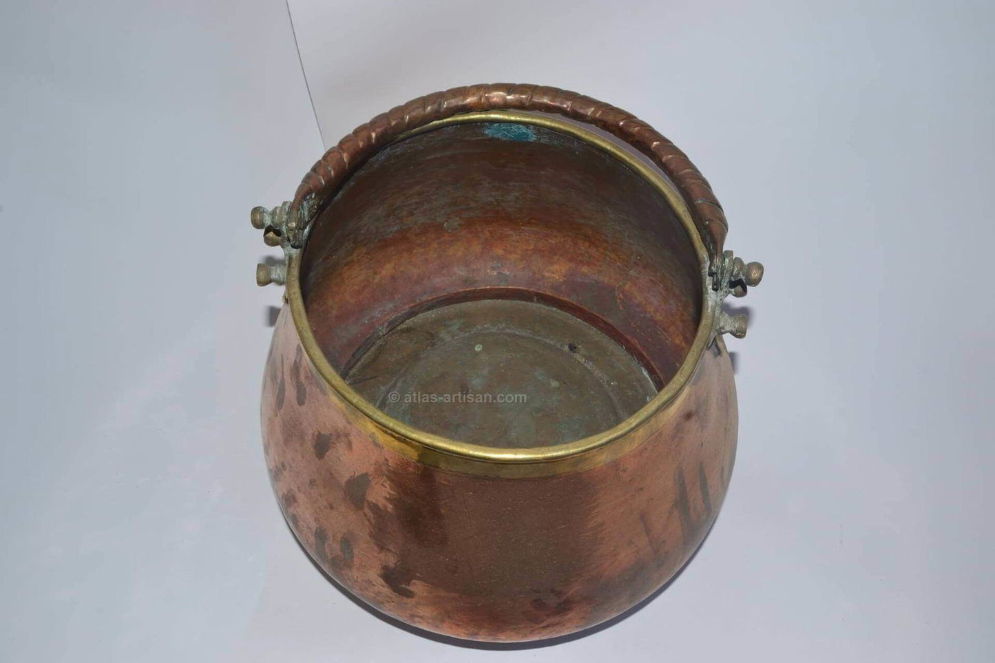 Chaudière Rayad-2