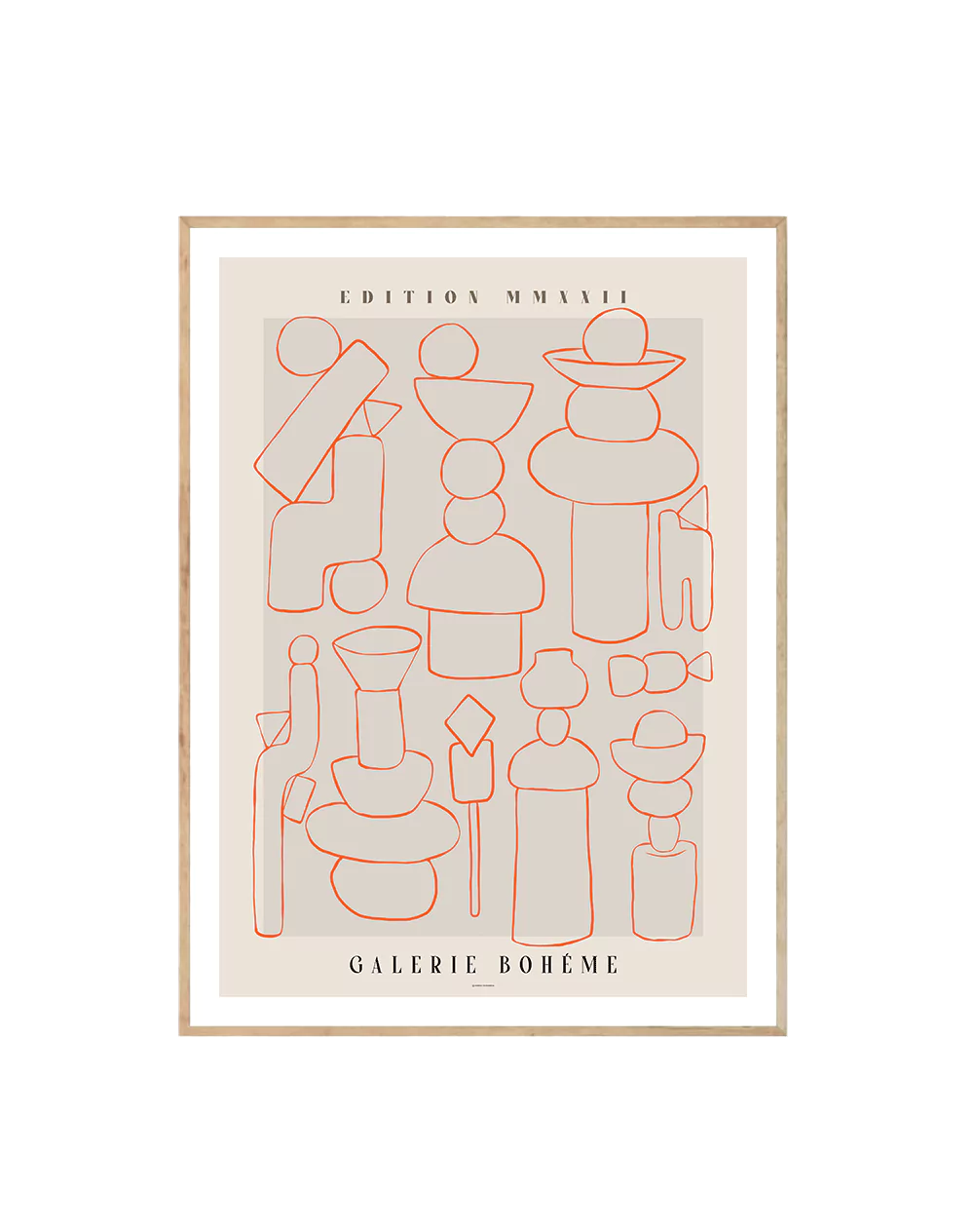 Galerie Boheme VI-0