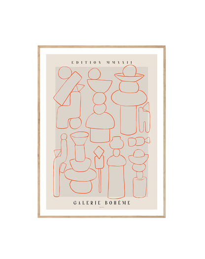 Galerie Boheme VI-0
