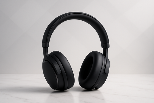 make an attractive image with one product